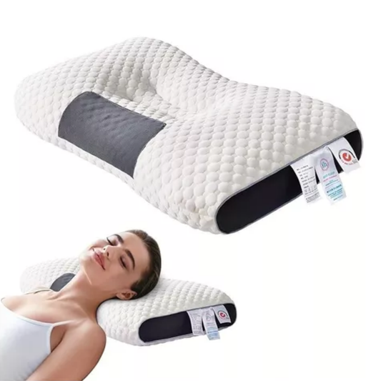 Almohada Protección Cervical Ortopédica