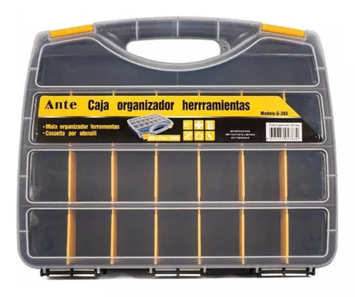 Caja Organizadora Herramientas