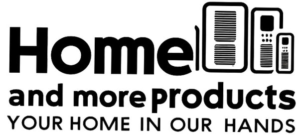 Home and more products